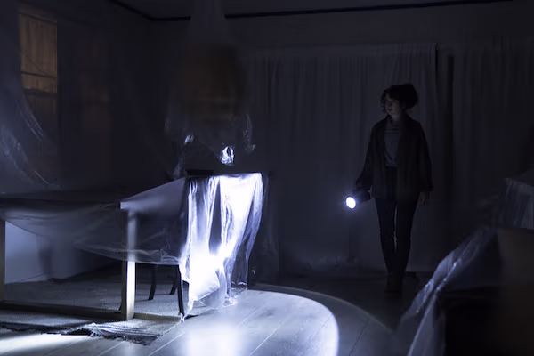 The 23rd Annual Boston Underground Film Festival Announces Its Line-Up Of Mind-Bending, Genre-Blending Films