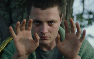 First Look: Witness ‘The Strange Case of Jacky Caillou’ This April