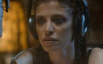 Horror Anthology ‘Nightmare Radio: The Night Stalker’ Scores New Trailer
