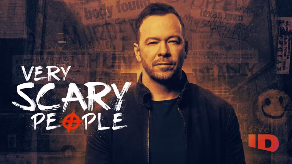 ID's True Crime Series "Very Scary People" Returns For A New Season (Trailer)