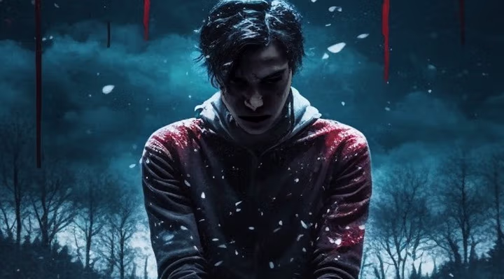 First Trailer Unleashed For Psychological Horror Film 'Wolves'