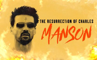 Frank Grillo Is On A Mission In ‘The Resurrection of Charles Manson’ Trailer