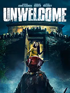 Movie Review: Unwelcome (2022)
