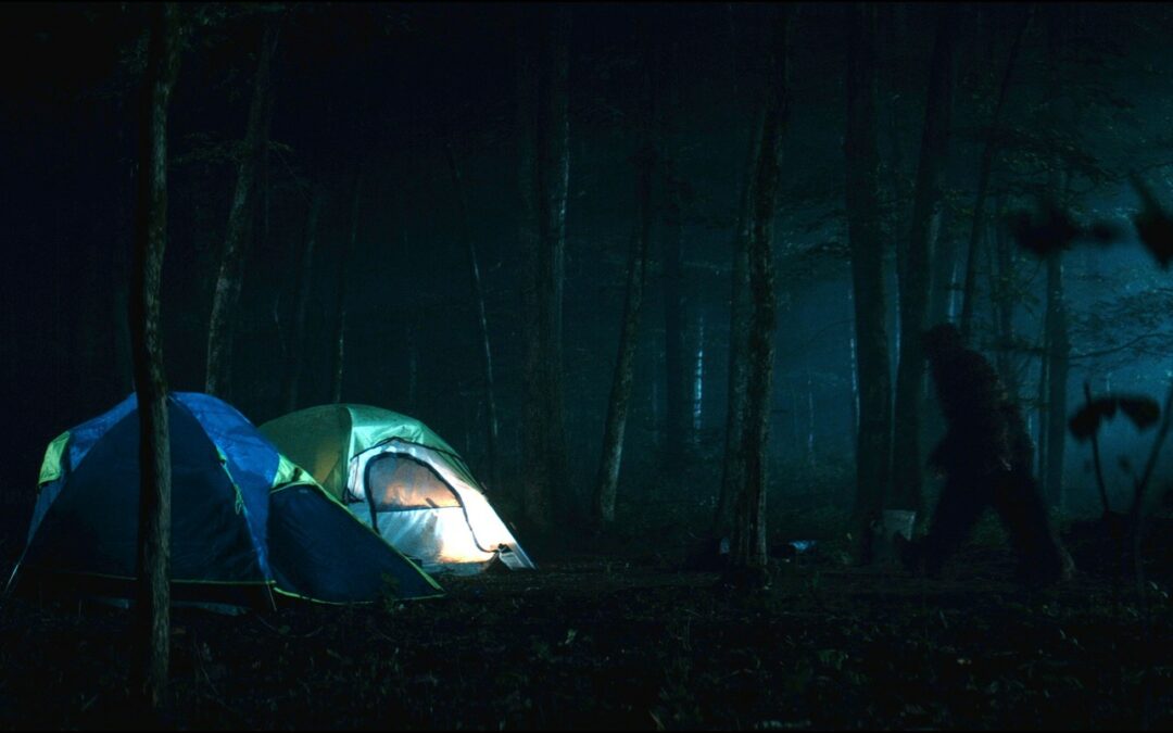 Spoiler-Free Reviews: THE BIGFOOT TRAP and MEDUSA DELUXE (Panic Fest 2023)