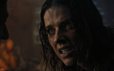 Spoiler-Free Reviews: BLACK MOLD and BLUE HOUR: THE DISAPPEARANCE OF NICK BRANDRETH (Panic Fest 2023)