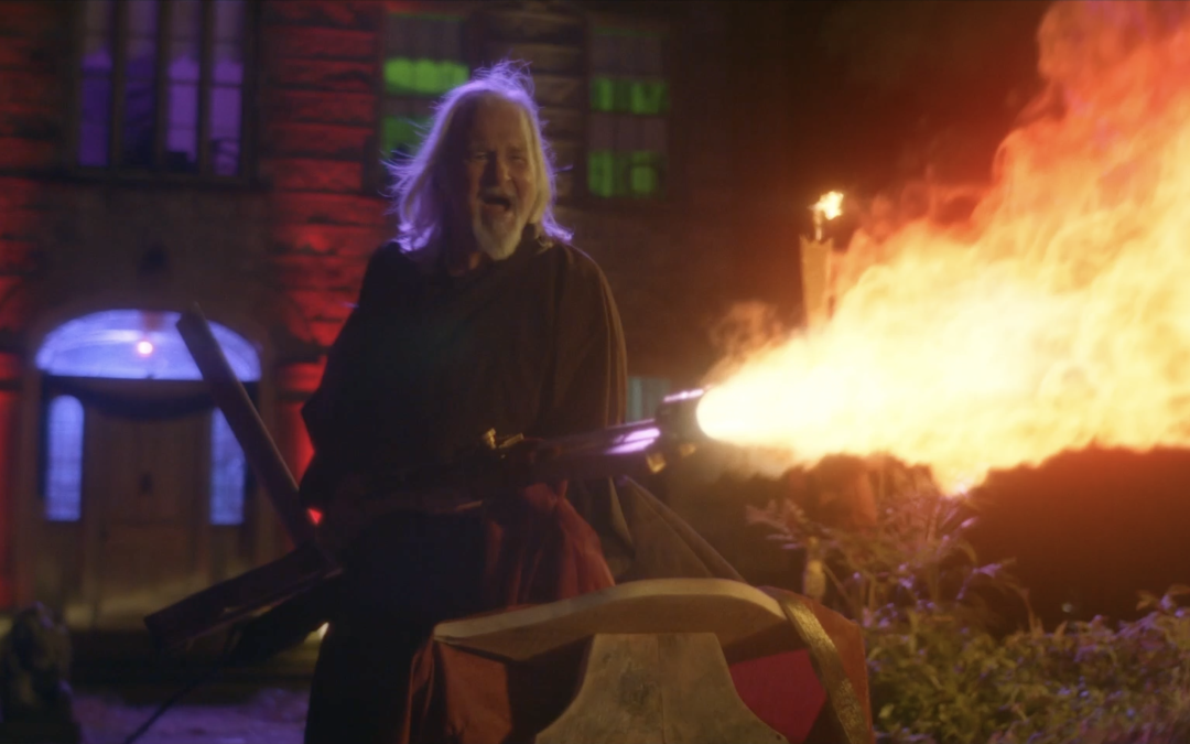 Brazil’s Fantaspoa Announces Is Full 2023 Edition Lineup