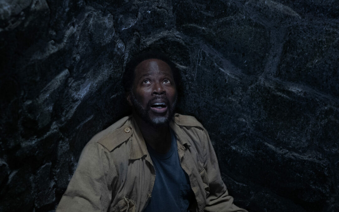 Season Two Of “FROM” Makes Its Premiere On MGM+