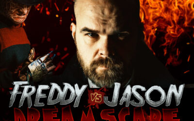 Clarence Adams Playing Freddy In Fan Sequel ‘Freddy Vs. Jason: Dreamscape’