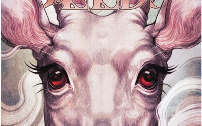 New Installment Of “Dark Spaces” Series Coming This May