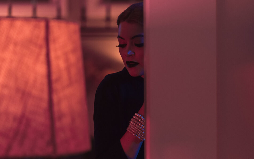Home Invasion Thriller ‘I’ll Be Watching’ Breaks Onto Digital This May