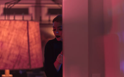 Home Invasion Thriller ‘I’ll Be Watching’ Breaking Onto Digital (Trailer)