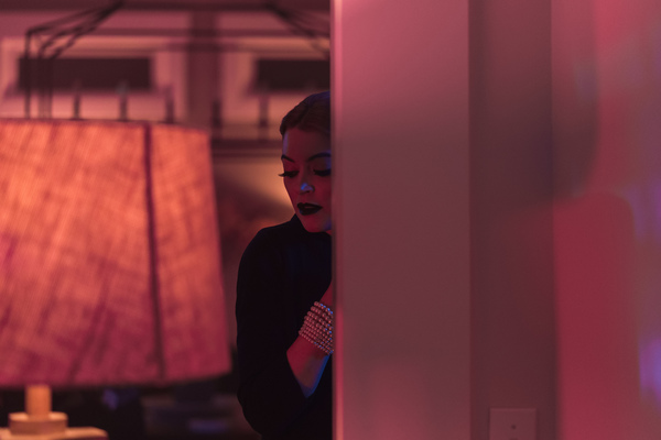 Home Invasion Thriller ‘I’ll Be Watching’ Breaking Onto Digital (Trailer)