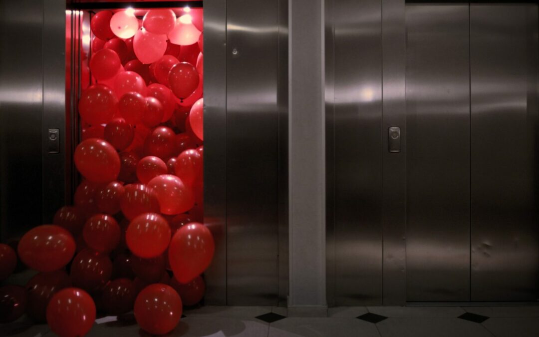 Spoiler-Free Review: KING ON SCREEN (Panic Fest 2023)