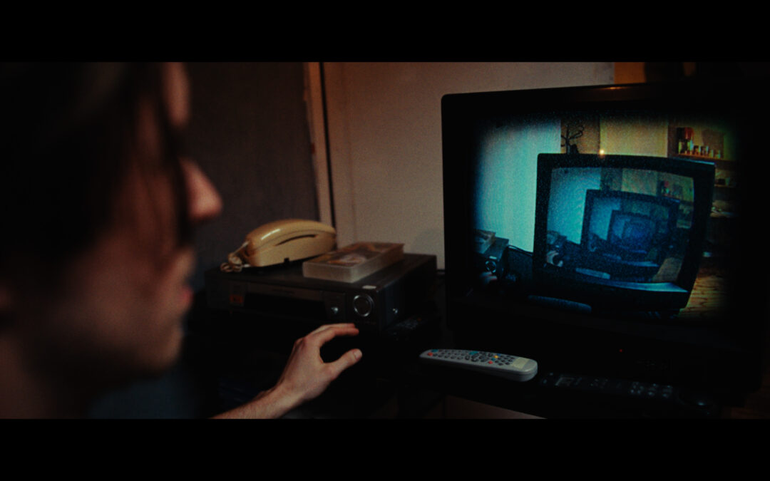 Panic Fest Shorts Reviews