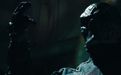 Survival Horror ‘Hunt Her, Kill Her’ Slashes Its Way Onto VOD