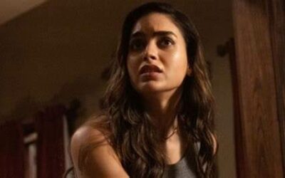 Scream’s Melissa Barrera Starring In Radio Silence’s Upcoming Monster Movie