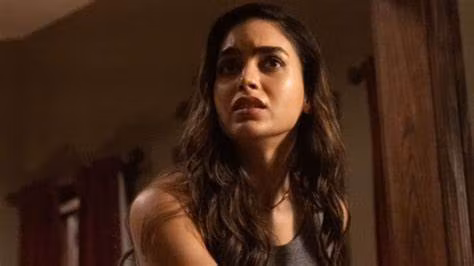 Scream's Melissa Barrera Starring In Radio Silence's Upcoming Monster Movie