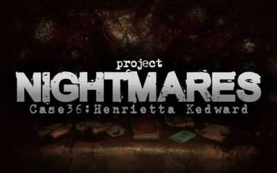 ‘Project Nightmares’ Get Console Release Date!