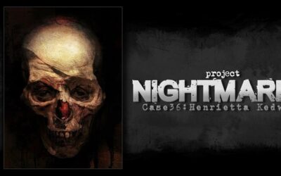 Game Review: ‘Project Nightmares Case 36: Henrietta Kedward’