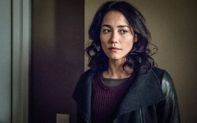 “Fear The Walking Dead” Star Joins David Cronenberg’s ‘The Shrouds’