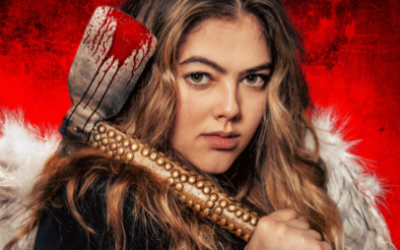 McKaley Miller Discusses Her New Status As A “Final Girl” And Her Role In ‘You’re Killing Me’
