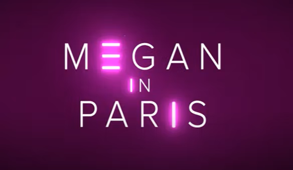 Blumhouse Unveils 'M3GAN In Paris' Trailer