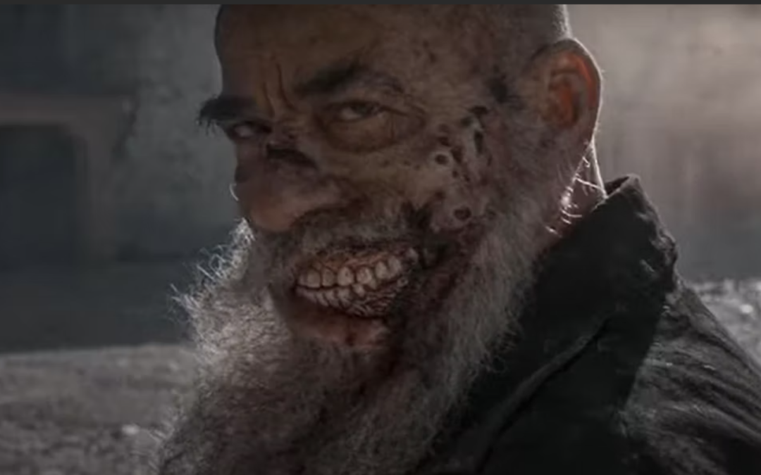 HBO Max Unveils First Trailer For Season Two Of “30 Coins”