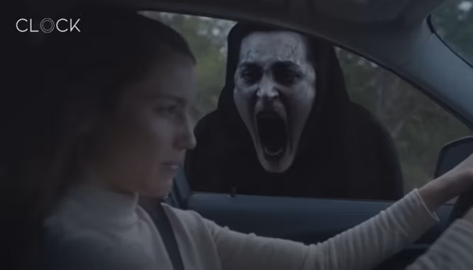 A Clinical Trial Gives Birth To Terror This April In Hulu's 'Clock'