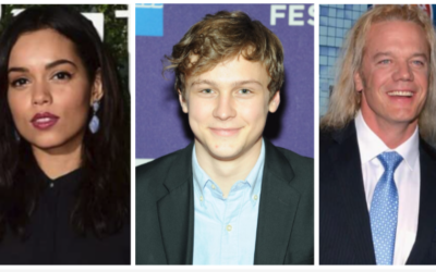 New Horror ‘Psycho Killer’ From The Writer Of ‘Se7en’ Announces Cast