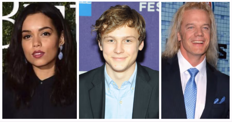 New Horror 'Psycho Killer' From The Writer Of 'Se7en' Announces Cast