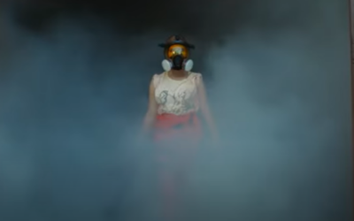 New Trailer Drops For Sequel ‘The Wrath Of Becky’