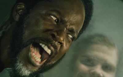 Watch The Stars Of “From” Discuss Season 2 In Our Interview