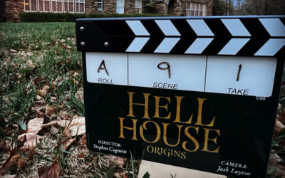 ‘Hell House LLC’ Prequel Begins Filming