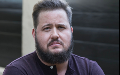 Actor, Activist, And Author Chaz Bono Talks Horror & More In Our Interview