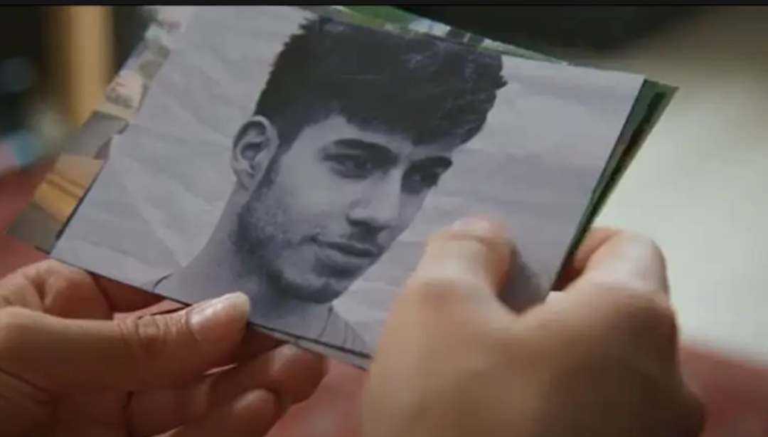 Examine The Horror Film ‘Exhibit #8’ This Week On Demand