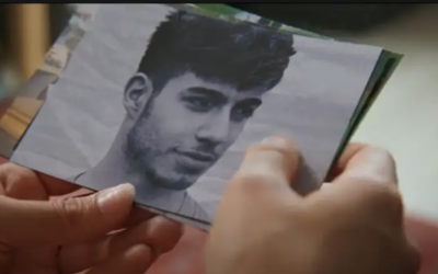 Examine The Horror Film ‘Exhibit #8’ This Week On Demand