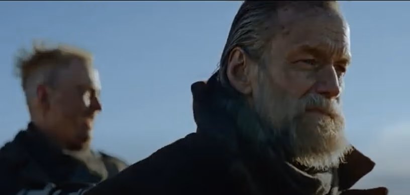 New Edge Of Your Seat 'SISU' Clip Arrives Ahead Of Premiere