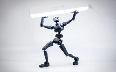 Product Review: Stickybones