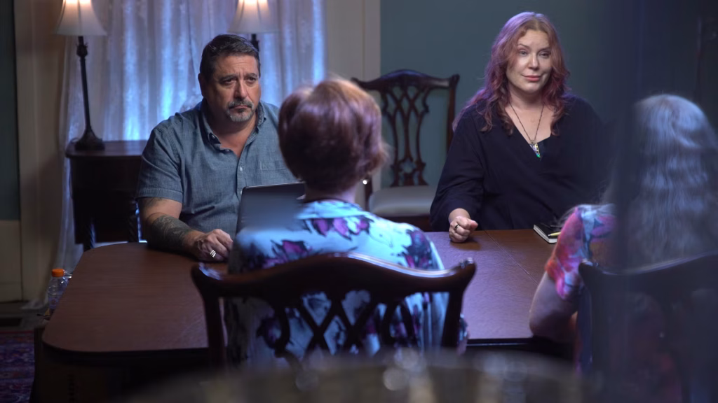 'The Dead Files" Possesses A Trailer For Season 15