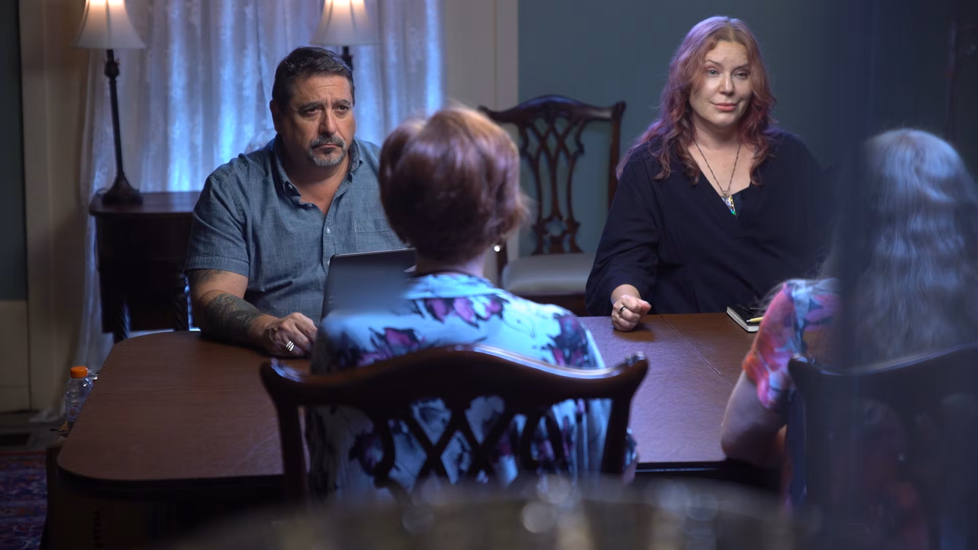 'The Dead Files" Possesses A Trailer For Season 15