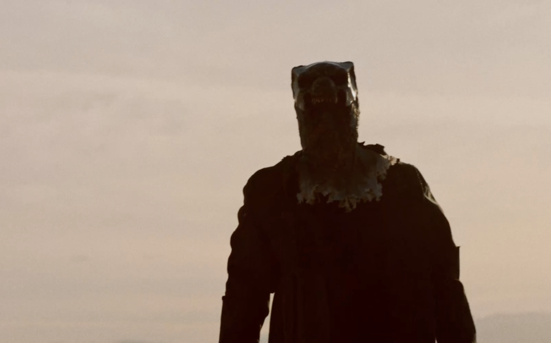 Tobin Bell And Danny Trejo Star In ‘The Curse Of Wolf Mountain’ (Trailer)