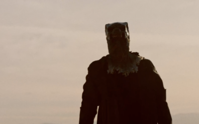 Tobin Bell And Danny Trejo Star In ‘The Curse Of Wolf Mountain’ (Trailer)