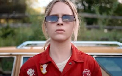 Spoiler-Free Review: THE WRATH OF BECKY (Calgary Underground Film Festival)