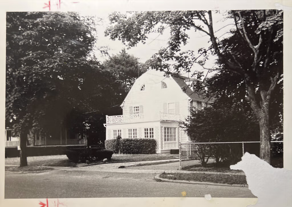 MGM+ Takes Us Back To The Beginning With Doc 'Amityville: An Origin Story'