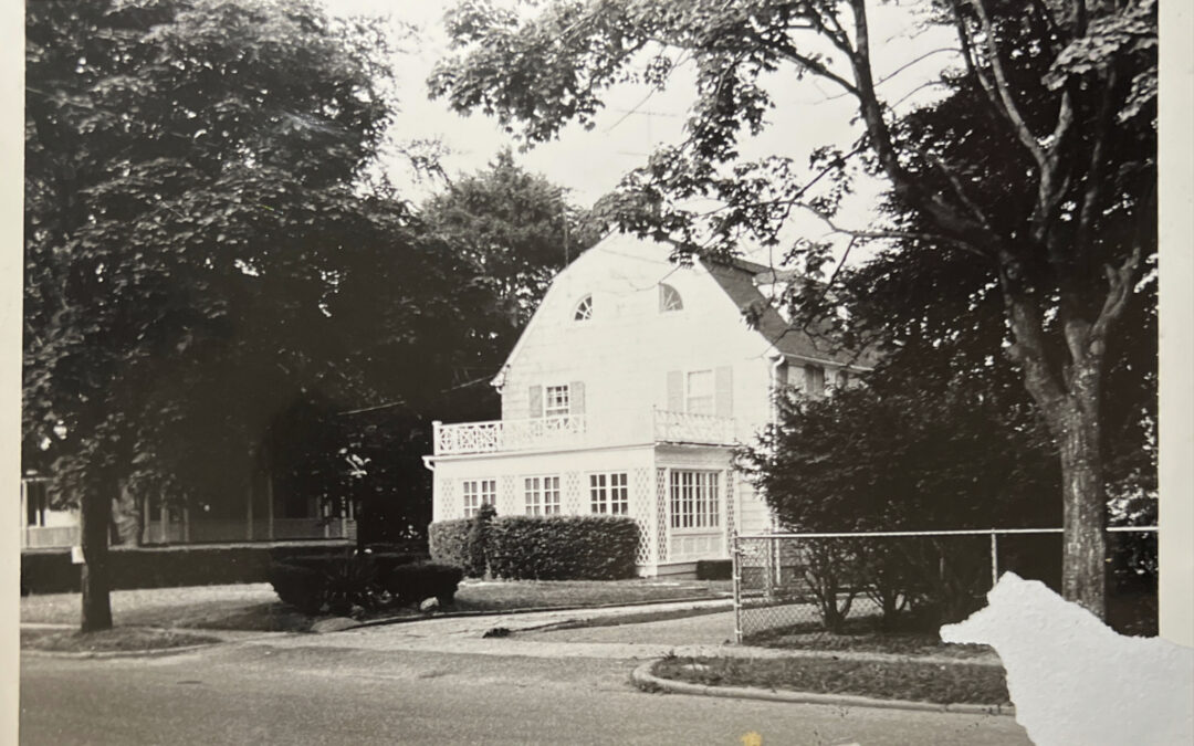 MGM+ Takes Us Back To The Beginning With Doc ‘Amityville: An Origin Story’