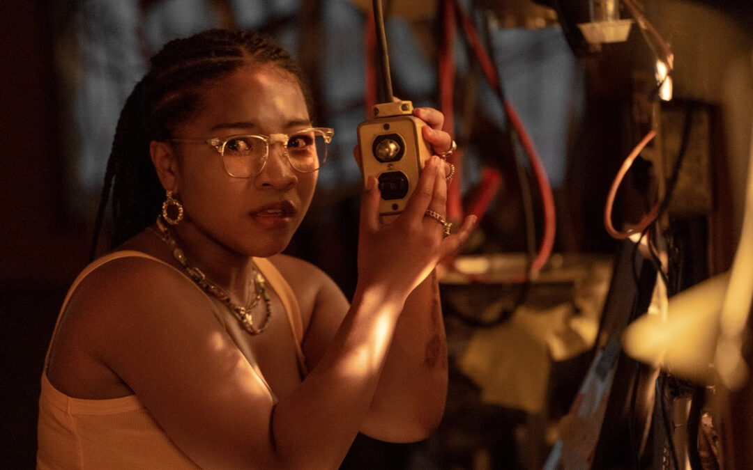 Trailer: ‘The Angry Black Girl And Her Monster’ Takes Inspiration From Frankenstein