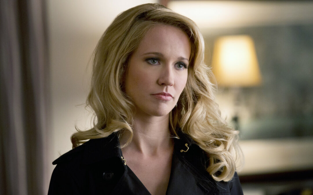 Anna Camp Joins Peacock’s Upcoming Series “Hysteria!”