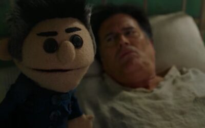 ‘Evil Dead: The Game’ Teases Ashy Slashy Outfit For GOTY Edition