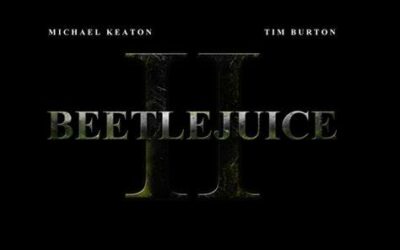 ‘Beetlejuice 2’ Listed Among Titles Teased At CinemaCon