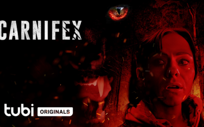 Filmmakers Are Hunted In The Horror Film ‘Carnifex,’ Now Exclusively On Tubi